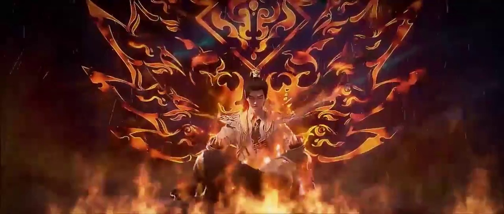 (Ep162) Wanmei Shijie  2 Ep 162 MULTI-SUB (एक आदर्श दुनिया ) ( โลกที่สมบูรณ์แบบ )(Perfect World 2)( um mundo perfeito)