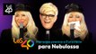 La cápsula del tiempo de Nebulossa: los emotivos mensajes de sus compañeros Pre Eurovisión | LOS40