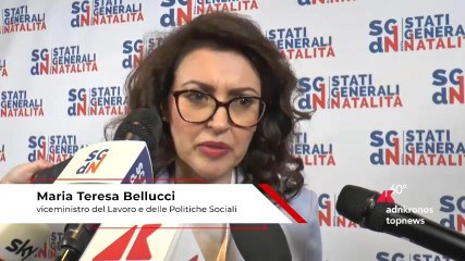 Caso Toti, Bellucci: ‘Credo che la giustizia debba fare il suo corso’