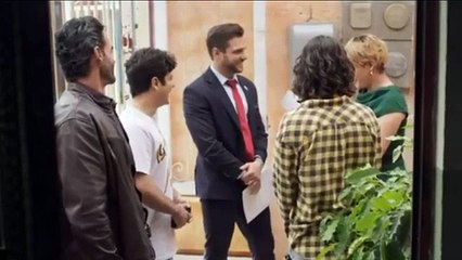 El amor no tiene receta capitulo 59 Completo