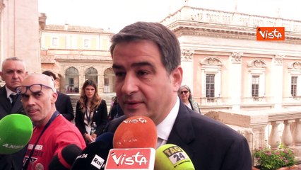 Pnrr, Fitto: "Entro il 30 giugno raggiungeremo gli obbiettivi della sesta rata"