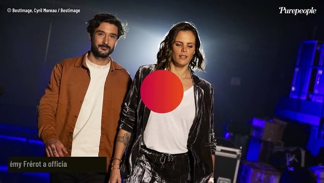 Laure Manaudou séparée de Jérémy Frérot : la nageuse avertie par son ex pour la chanson ? Ca parle quand même de nous...