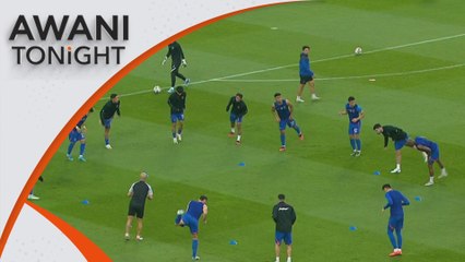 AWANI Tonight: Charity Shield match cancelled after S'gor FC withdraws