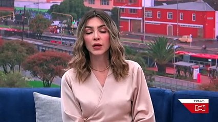 Familia continúa pidiendo justicia por el asesinato de un conductor en Bogotá