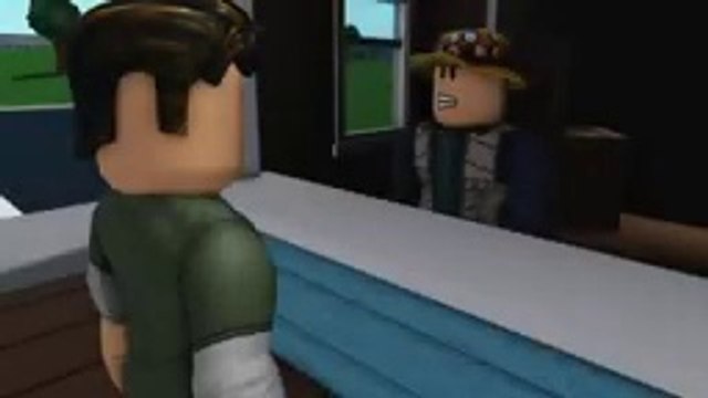 TOP SECRET! Roblox Bloxburg Roleplay Ep.43