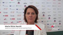 Sacchi (Family business forum): 