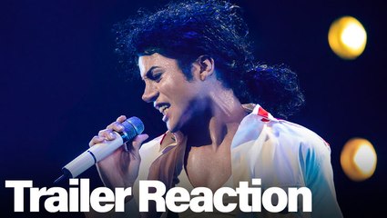 We Just Saw Exclusive Footage From The Michael Jackson Biopic, And It Left Me With A Major Concern