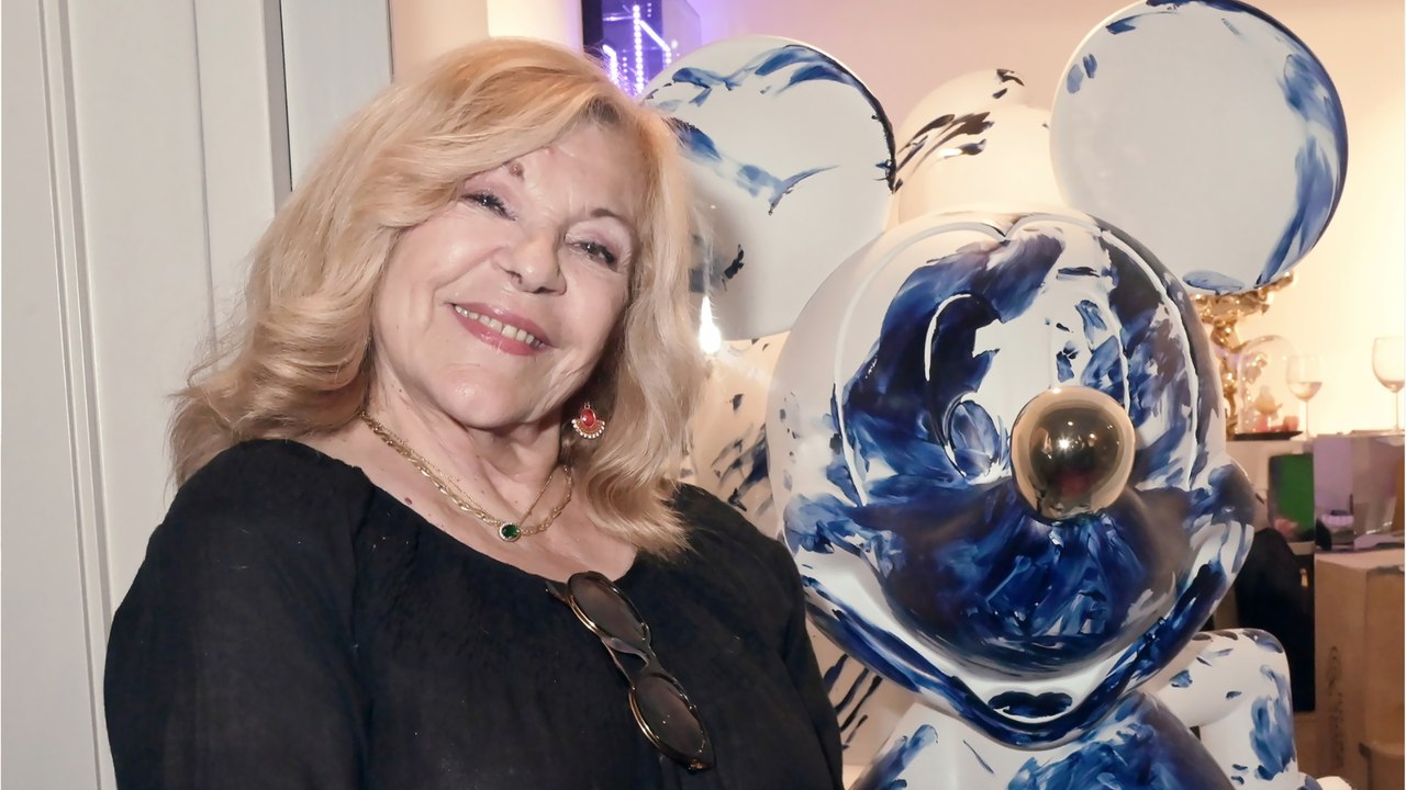 GALA VIDEO - Nicoletta revient sur ce concert qui a failli virer au drame : “Il y avait de la fumée...”