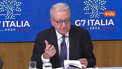 Mantovano: "In arrivo un antidoto al fentanyl per le forze dell'ordine"