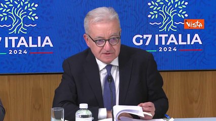 Mantovano: "In arrivo un antidoto al fentanyl per le forze dell'ordine"