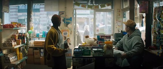 A Quiet Place: Day One - Official Trailer #2