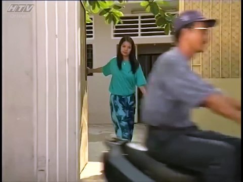 Đồng Tiền Xương Máu  Tập 03 - HTV Phim Tình Cảm Việt Nam Hay Nhất 2020