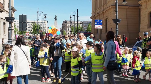Marsz dla Unii Europejskiej