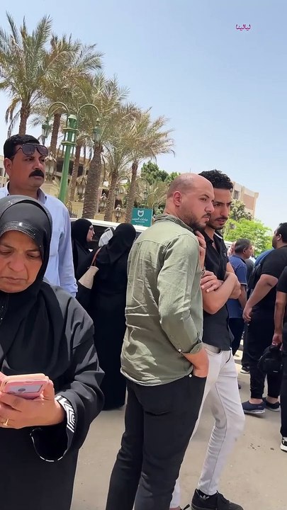 أحمد السقا وأمير كرارة ودنيا سمير غانم والعديد...