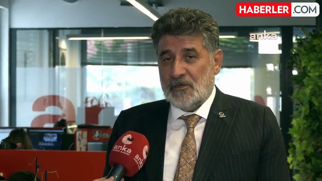 Milli Yol Partisi Genel Başkanı Remzi Çayır: Sinan Ateş cinayetinin gerçekleri örtbas ediliyor