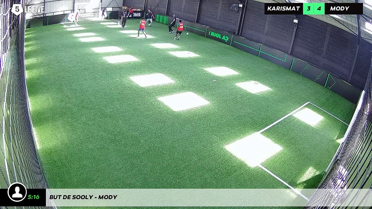 But de sooly - MoDY