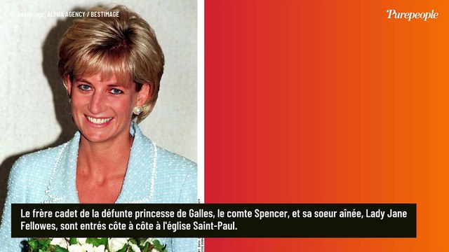 Harry zappé par Charles et William mais loin d'être solo : le prince très bien entouré à Londres par des soutiens inattendus