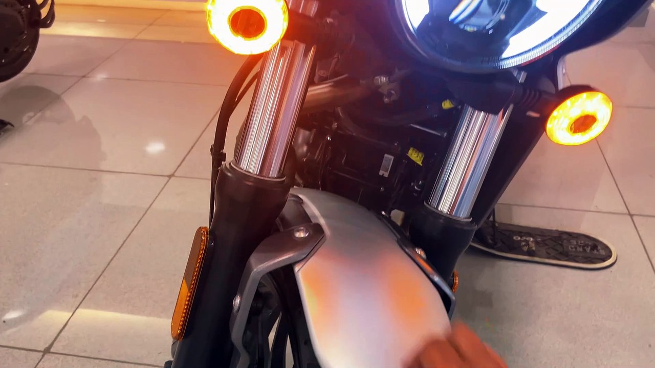 Hero Maverick Real Life review #motorknowledgeadda #motorknowledgeadda#hero