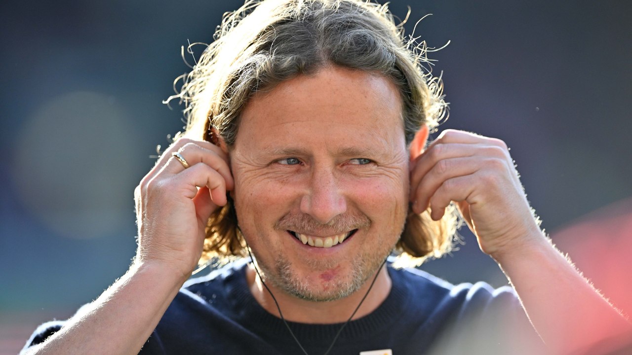 Henriksen vor direktem Duell: 'Gut, dass Dortmund gewonnen hat'