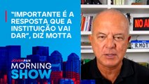 Armamento FURTADO de batalhão da PM em Santos é ENCONTRADO na casa de policial