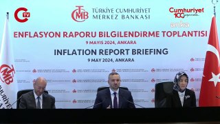 Asgari ücrete ara zam yapılacak mı_ Merkez Bankası Başkanı Fatih Karahan_ Enflasyonu düşürürsek...