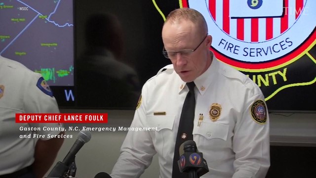 Several Dead After Tornadoes Rip Through Southeastern U.S.