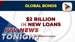 PH raises $2-B from first global bond offering in 2024  