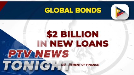 PH raises $2-B from first global bond offering in 2024  