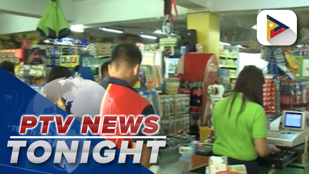 DTI: Manufacturers open to price freeze amid El Niño  