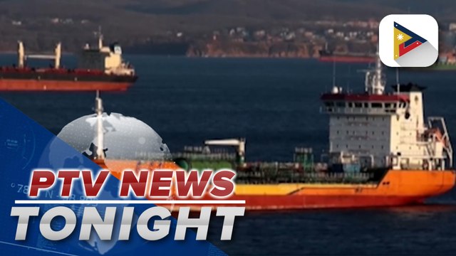 EU eyes sanctions on Russia’s LNG sector