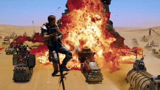 Furiosa: A Mad Max Saga - Final Trailer