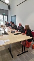 New Mayor of Skegness  awards teenage fundraiser  and RNLI volunteer