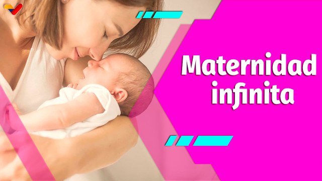 Buena Vibra | Procesos emocionales que experimentan las mujeres a lo largo de la maternidad