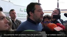 Ucraina, Salvini: 