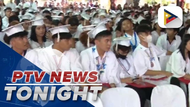 DepEd tells schools to conduct year-end activities in indoor venues