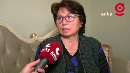 Oğuz Murat Aci'nin ailesi Eylem Tok'a seslendi: Kendi ülkesine eli kelepçeli gelmesin