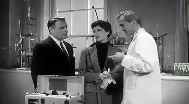 The Quatermass Xperiment (1955 film)