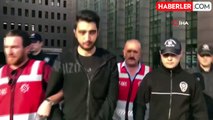 Bakırköy'de insanların üzerine araba sürerek tepki toplayan eski hakim ve savcının oğlu yine bir olaya karıştı