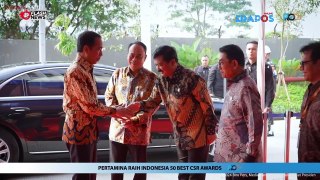 Presiden Jokowi Resmikan Indonesia Digital Test House, Dorong Penguatan Industri Teknologi Lokal @erapostv