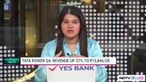 Tata Power's Growth Outlook For FY25 | NDTV Profit