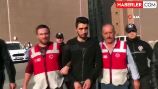 Bakırköy'de insanların üzerine araba sürerek tepki toplayan eski hakim ve savcının oğlu yine bir olaya karıştı