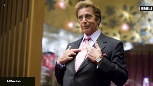 Al Pacino regrette encore d'avoir rejeté ce biopic qui a été nommé 6 fois aux Oscars : Quand je l'ai vu, j'ai compris ce que...
