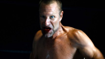 ¡Descubre el emocionante tráiler en español de 'Rumble Through the Dark' (2023)! 🎬