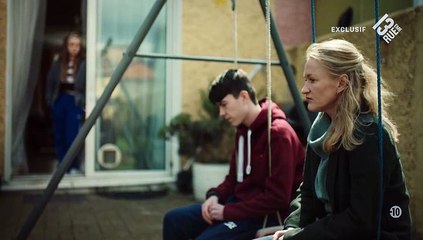 Redemption.2022 S01E01 FRENCH