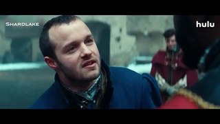 Shardlake | Official Trailer | Hulu