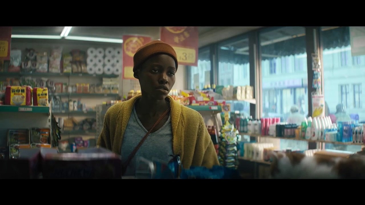 SANS UN BRUIT : JOUR 1 Bande Annonce VF (2024) Nouvelle