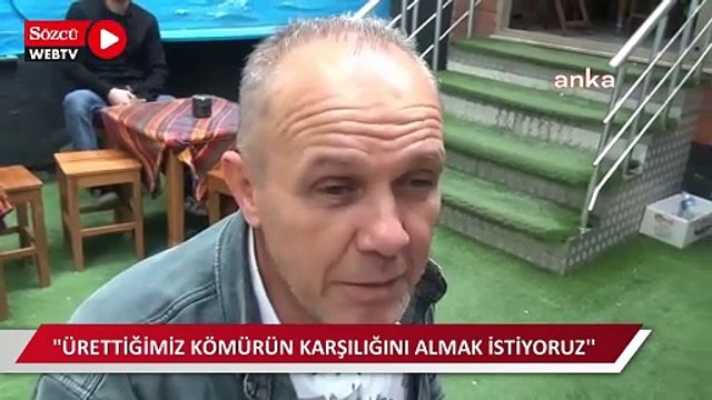 Soma'da ithal kömür politikalarına eleştiri