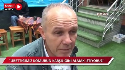 Soma'da ithal kömür politikalarına eleştiri