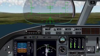 Tips para aterrizar en X-Plane Flight Simulator