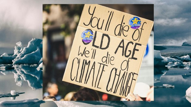 El cambio climático sigue siendo un gran desafío en el desarrollo de las poblaciones